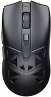 Фото RAWM SA-SL01C Black Bluetooth/USB