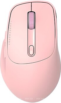 Фото Thunderobot ML106 Pink Bluetooth/USB