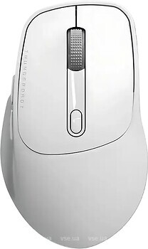 Фото Thunderobot ML106 White Bluetooth/USB