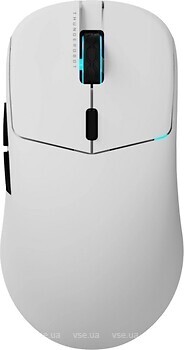 Фото Thunderobot ML7 White Bluetooth/USB