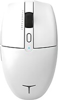 Фото Thunderobot ML4 White Bluetooth/USB