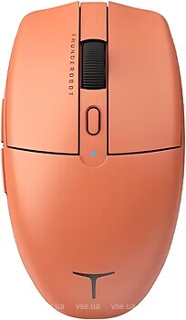 Фото Thunderobot ML4 Orange Bluetooth/USB