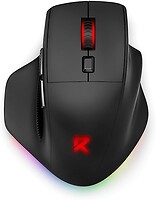 Фото Redragon BM-2995 Black Bluetooth/USB