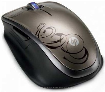 Фото Microsoft Sculpt Touch Storm Gray Bluetooth (6PL-00002)