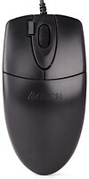 Фото A4Tech OP-620DS Black USB