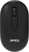 Фото Jedel WD133 Black Bluetooth/USB
