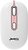 Фото Jedel WD133 White Bluetooth/USB