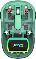 Фото Jedel WD141 Green Bluetooth/USB
