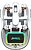 Фото Jedel WD141 White Bluetooth/USB