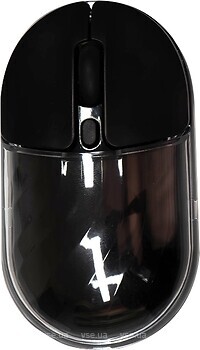 Фото Jedel WD142 Black Bluetooth/USB