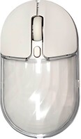 Фото Jedel WD142 White Bluetooth/USB