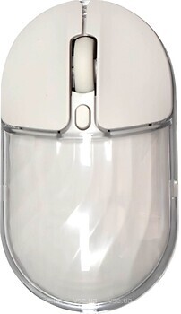 Фото Jedel WD142 White Bluetooth/USB