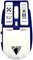 Фото Jedel WD149 White Bluetooth/USB