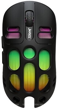 Фото Jedel WD153 Black Bluetooth/USB