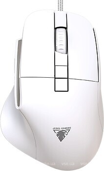 Фото Jedel CP102 White USB