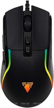Фото Jedel GM109 Black USB