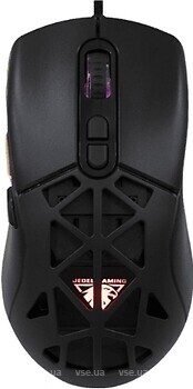 Фото Jedel GM1390 Black USB