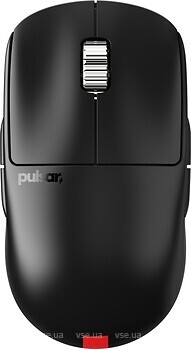 Фото Pulsar X2A eS Black USB