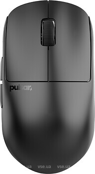 Фото Pulsar X2H eS Black USB