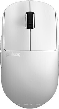 Фото Pulsar X2H eS White USB