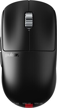 Фото Pulsar X2 v3 eS Black USB