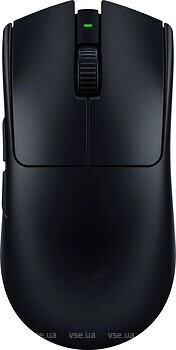 Фото Razer Viper V3 Pro SE Black USB (RZ01-04550100-R3G1)