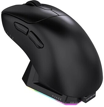 Фото A-Jazz AJ179P MC Black Bluetooth/USB (AJ179P-MC-B)