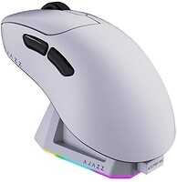Фото A-Jazz AJ179P MC White Bluetooth/USB (AJ179P-MC-W)