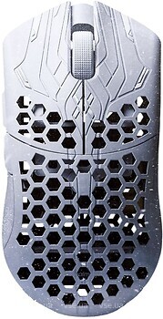 Фото Finalmouse ULX Frostlord Small Frost White USB