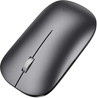 Фото Hoco GM43 Grey Bluetooth/USB