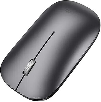 Фото Hoco GM43 Grey Bluetooth/USB