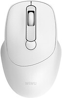 Фото WIWU WM113 White USB