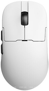 Фото A-Jazz AJ159 NL P White Bluetooth/USB