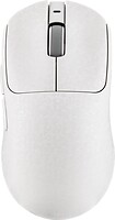 Фото A-Jazz AJ199 Carbon Fiber White Bluetooth/USB