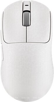 Фото A-Jazz AJ199 Carbon Fiber White Bluetooth/USB
