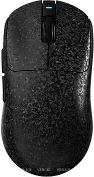 Фото A-Jazz AJ199 MAX Carbon Fiber Black Bluetooth/USB