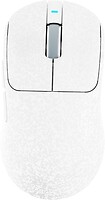 Фото A-Jazz AJ199 MAX Carbon Fiber White Bluetooth/USB