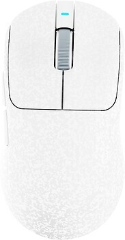 Фото A-Jazz AJ199 MAX Carbon Fiber White Bluetooth/USB