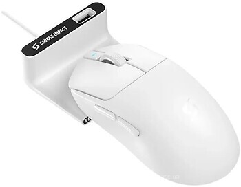 Фото A4Tech Bloody SG5 White USB