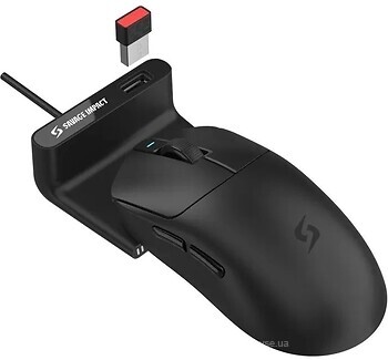Фото A4Tech Bloody SG5 Black USB