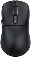 Фото Attack Shark V5 Black Bluetooth/USB