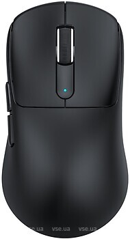 Фото Attack Shark V5 Black Bluetooth/USB