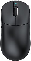 Фото Attack Shark X8 Ultimate Black Bluetooth/USB