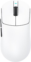 Фото Attack Shark X8 Ultimate White Bluetooth/USB