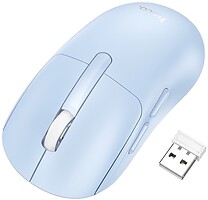 Фото Hoco DI88 Blue Bluetooth/USB