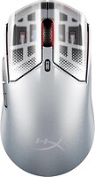Фото HyperX Pulsefire Haste 2 S Wireless Silver Bluetooth/USB (9B002AA)