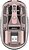 Фото Jedel WD131P Pink Bluetooth/USB