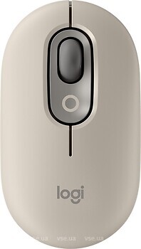 Фото Logitech Pop Mouse Mist Bluetooth (910-006625)