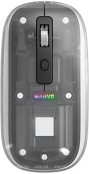 Фото Marvo M810W BK Bluetooth/USB