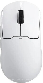 Фото Mchose A5 V2 Ultra White Bluetooth/USB